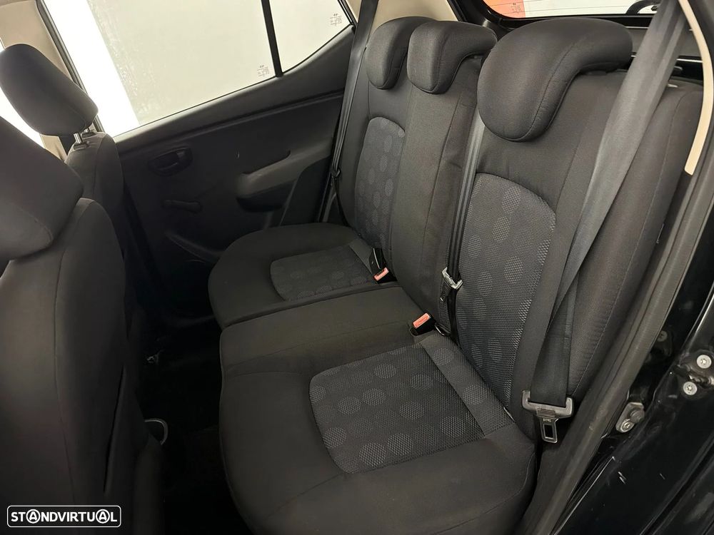 Hyundai i10 1.2 Style - 11