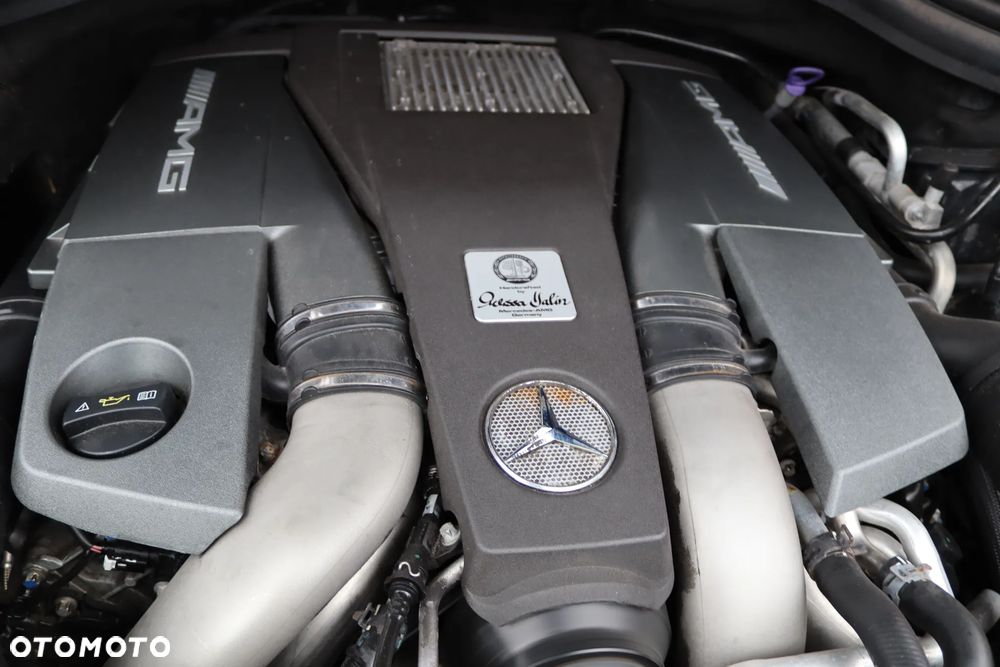 Mercedes-Benz GL - 15