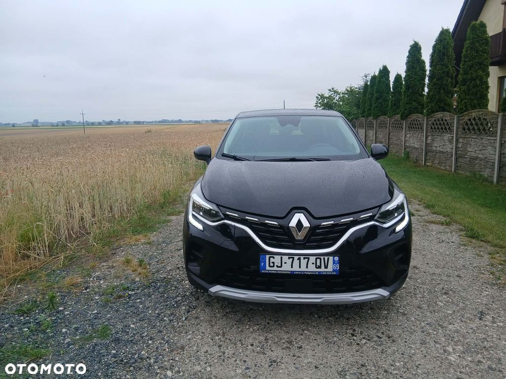 Renault Captur 1.0 TCe Intens - 9