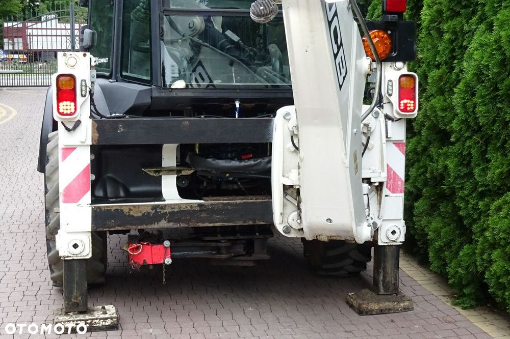 JCB 2CX 3CX - 23