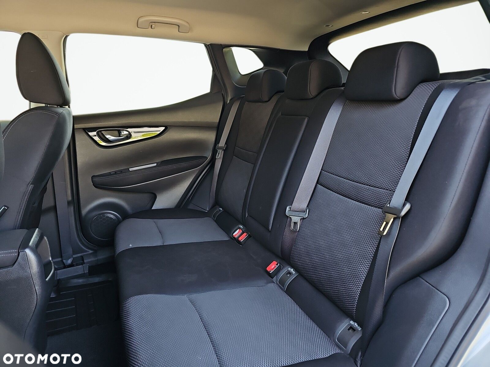 Nissan Qashqai - 22