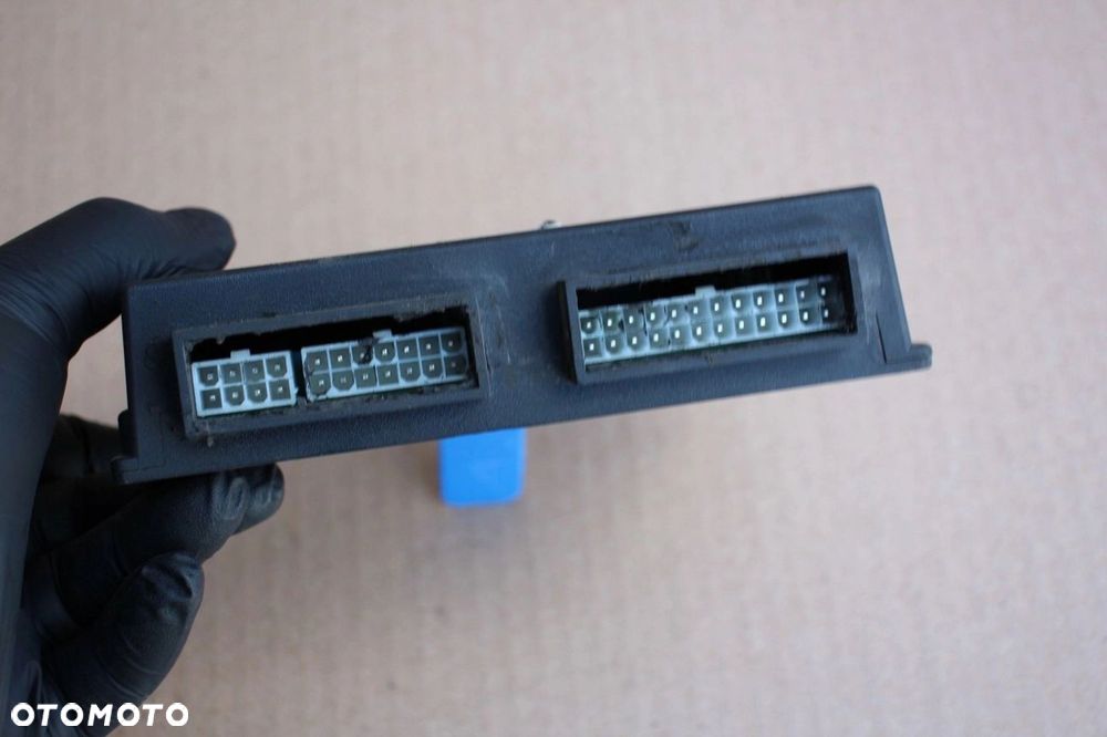 Komputer sterownik LPG STAG 200-4 sekwencja 4 cylindry R4 - 2