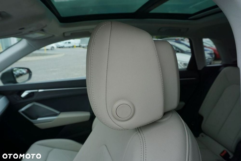 Audi Q3 2020
