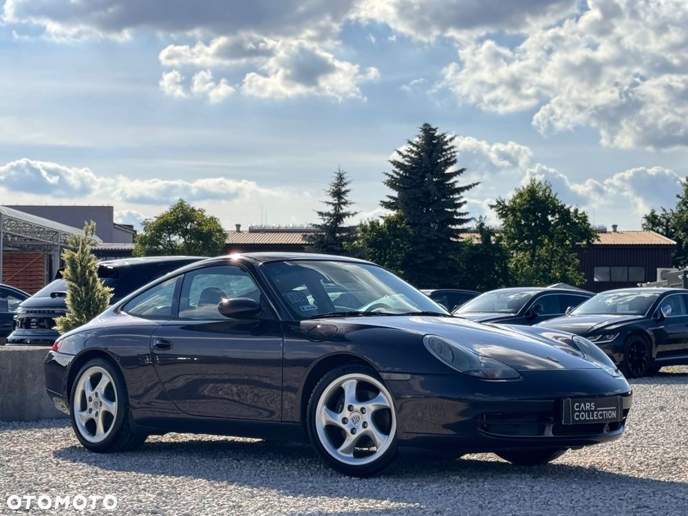 Porsche 911 - 1