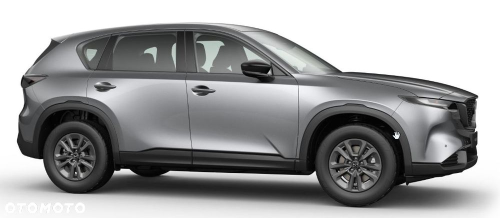 Mazda CX-5 2.5 e-SKYACTIV G Prime-Line - 6