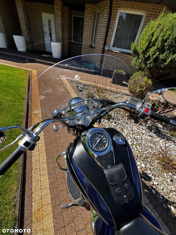 Suzuki VL 800 Volusia - Boulevard C50 - 15