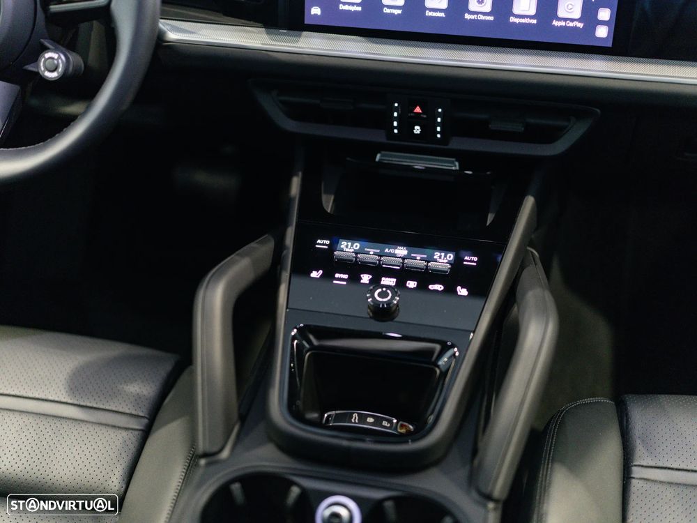 Porsche Cayenne Coupé E-Hybrid Tiptronic S - 30