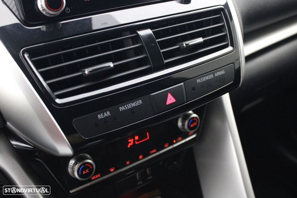Mitsubishi Eclipse Cross 2.4 PHEV eStyle - 41