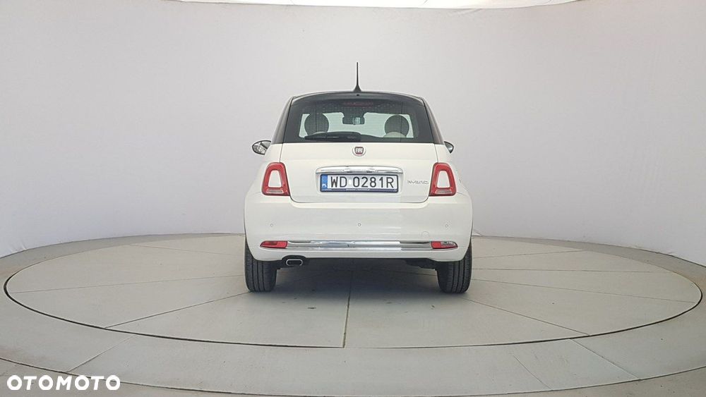 Fiat 500 - 6