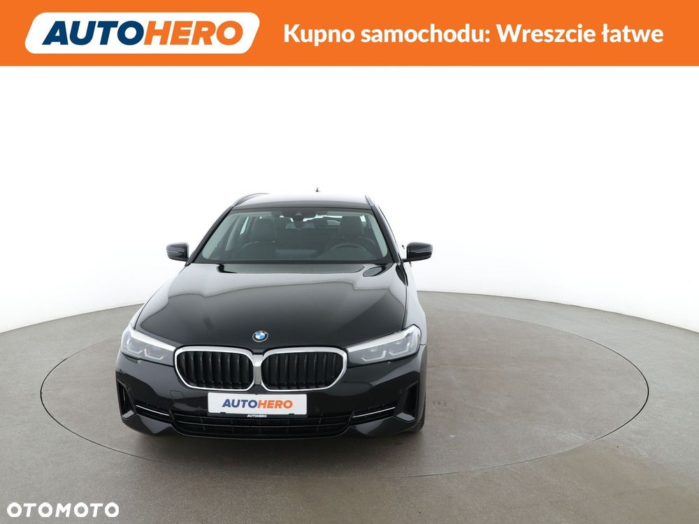 BMW Seria 5 - 9