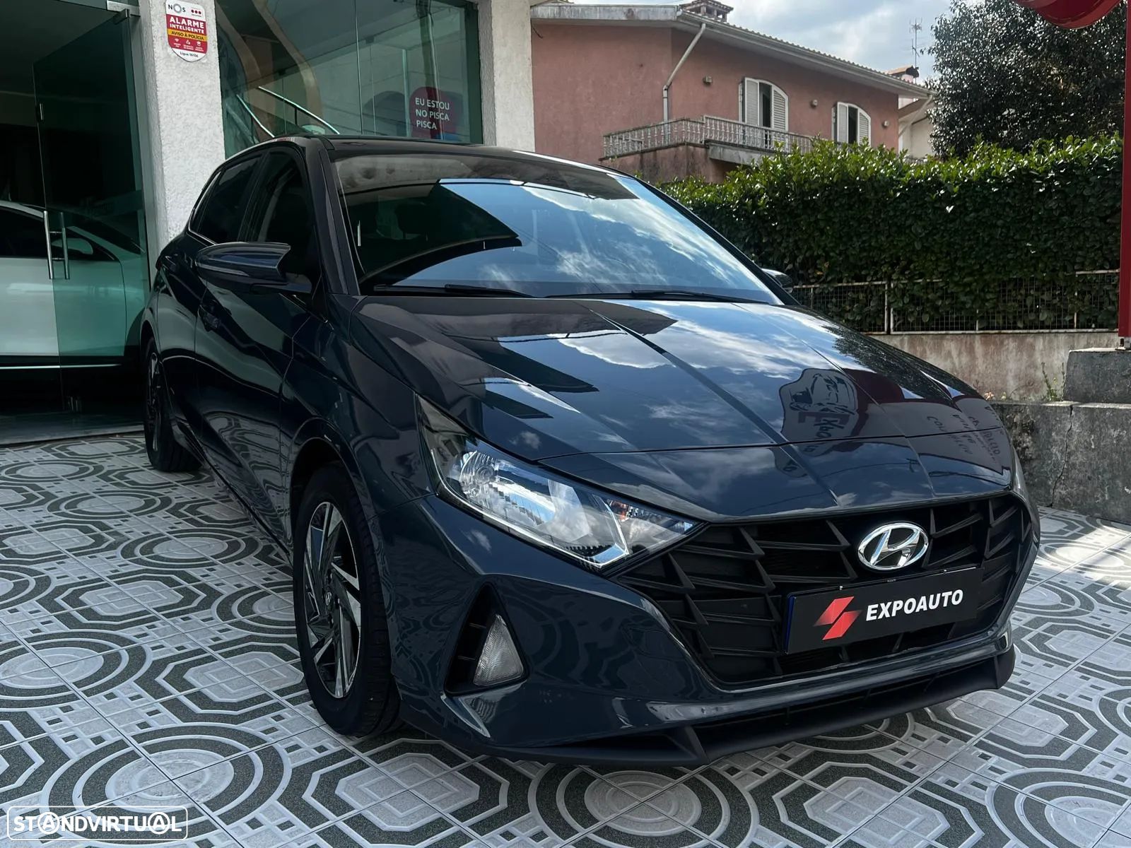 Hyundai i20 1.2 Comfort - 1