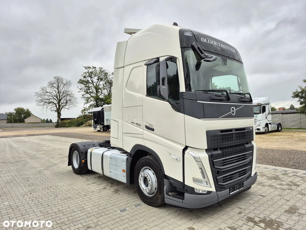 Volvo FH / 460 / I – SAVE / XL / EURO 6 / ACC - 3