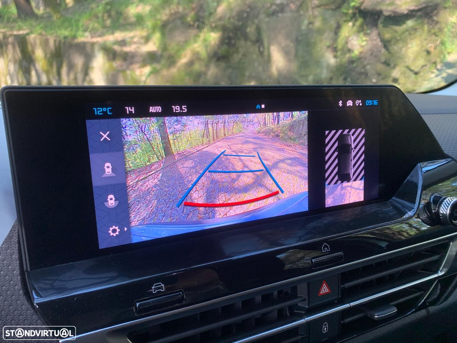 Citroën C4 1.2 PureTech Feel Pack - 28
