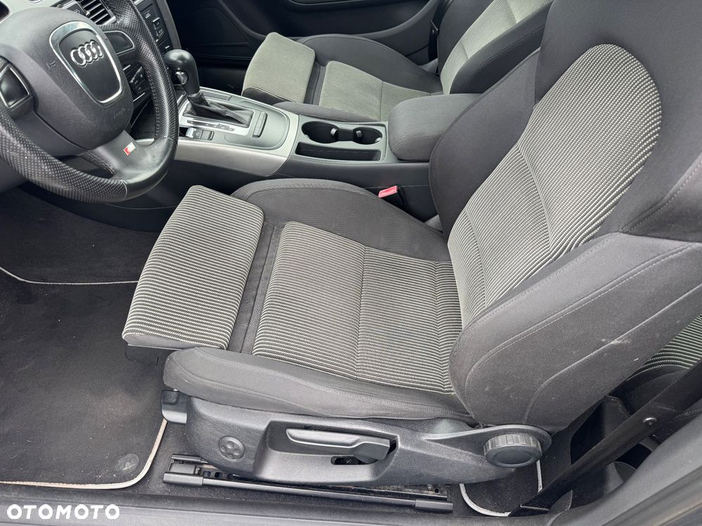 Audi A5 Coupé 2.0 TFSI - 15