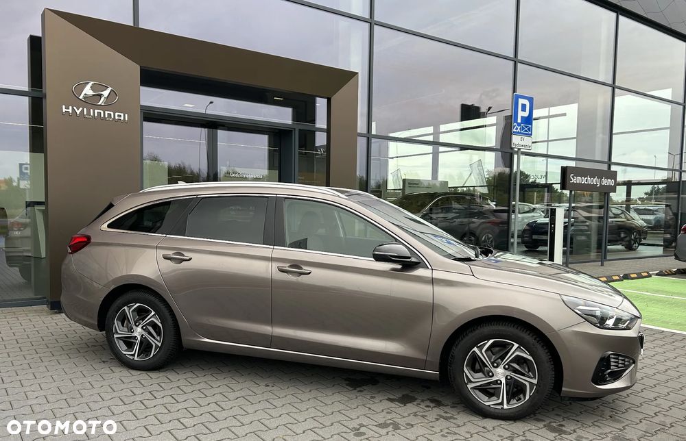 Hyundai i30 1.0 T-GDI Smart - 7