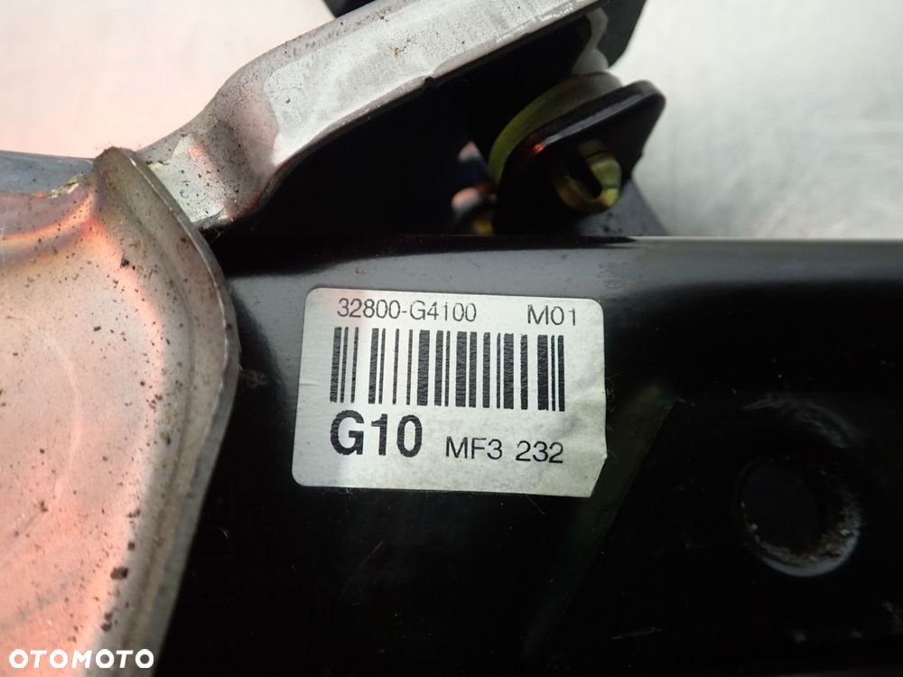 PEDAŁ HAMULCA HYUNDAI I30 III  32800-G4100 - 6