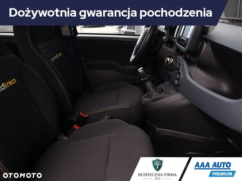 Fiat Panda - 11