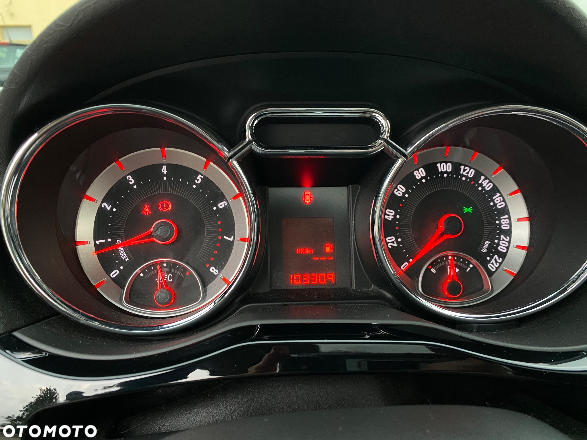 Opel Adam - 16