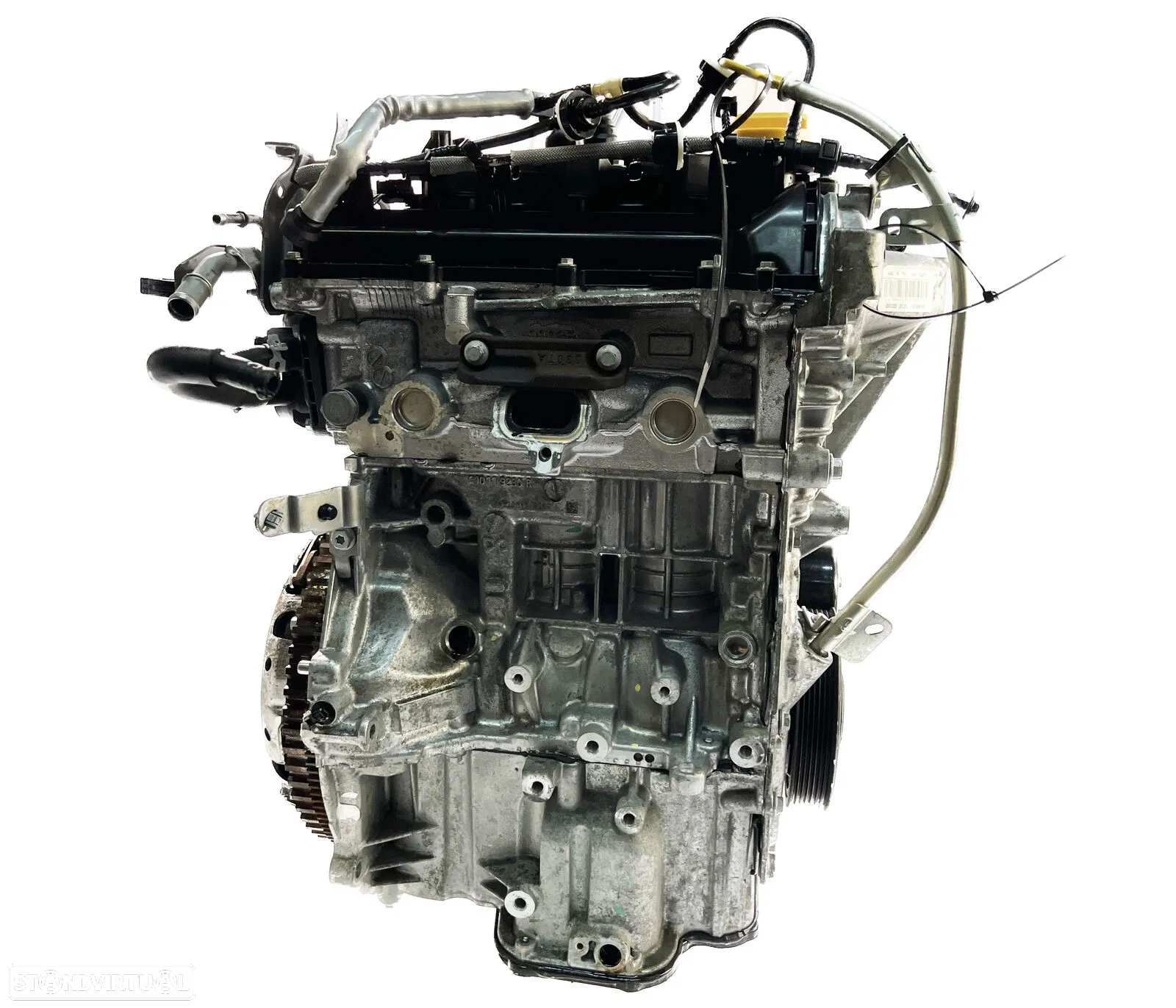 Motor H4D450 DACIA 1,0L 101 CV - 2