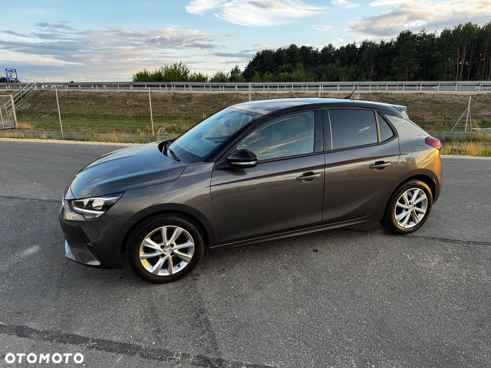 Opel Corsa 1.2 Start/Stop - 15