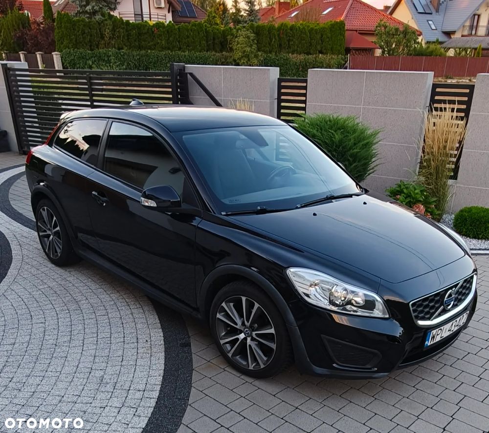Volvo C30 1.6D DRIVe Start-Stop - 1