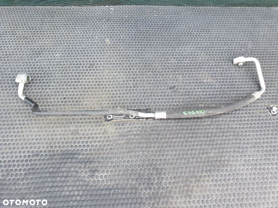 Przewód 8E0260707R Klimatyzacji Waz Rurka Klima 1.8 T 1.9 2.0 TDI Audi A4 B6 B7 8E0260707R - 6