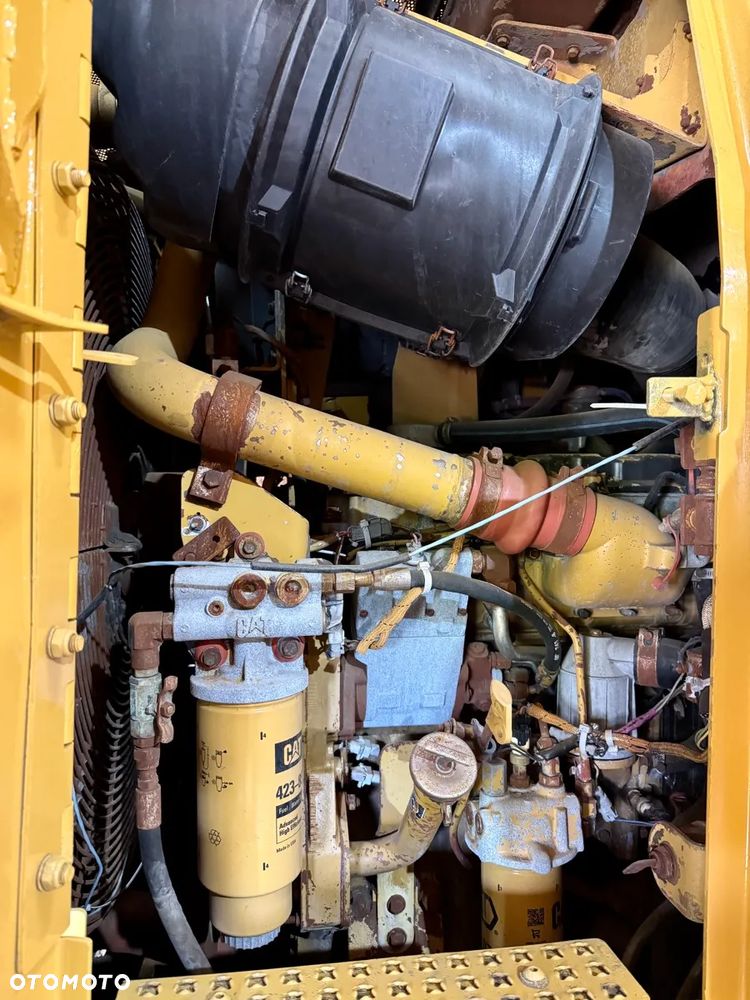 Caterpillar 973D - 7