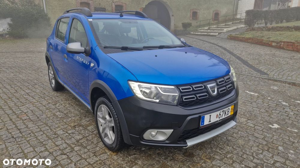Dacia Sandero dCi 90 S&S Celebration - 3