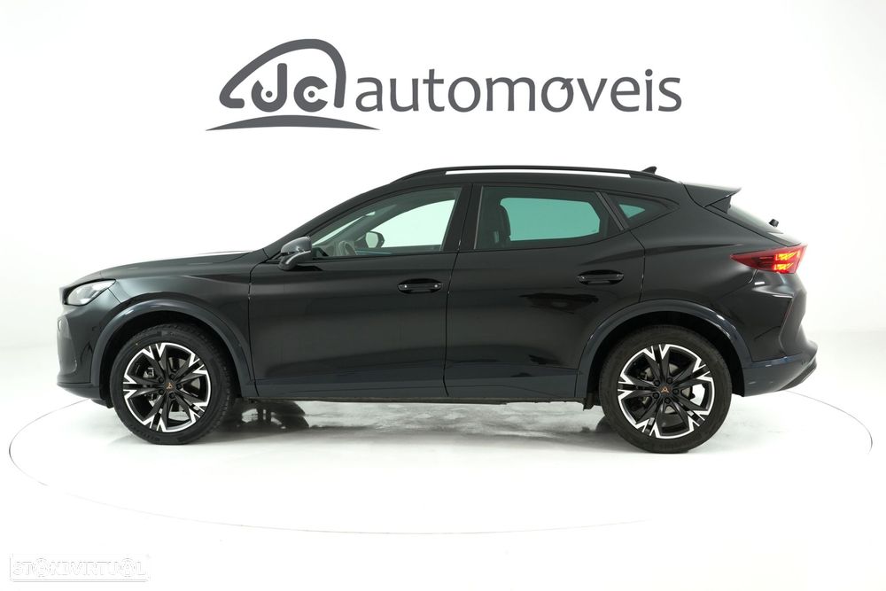 Cupra Formentor 2.0 TDI DSG - 7