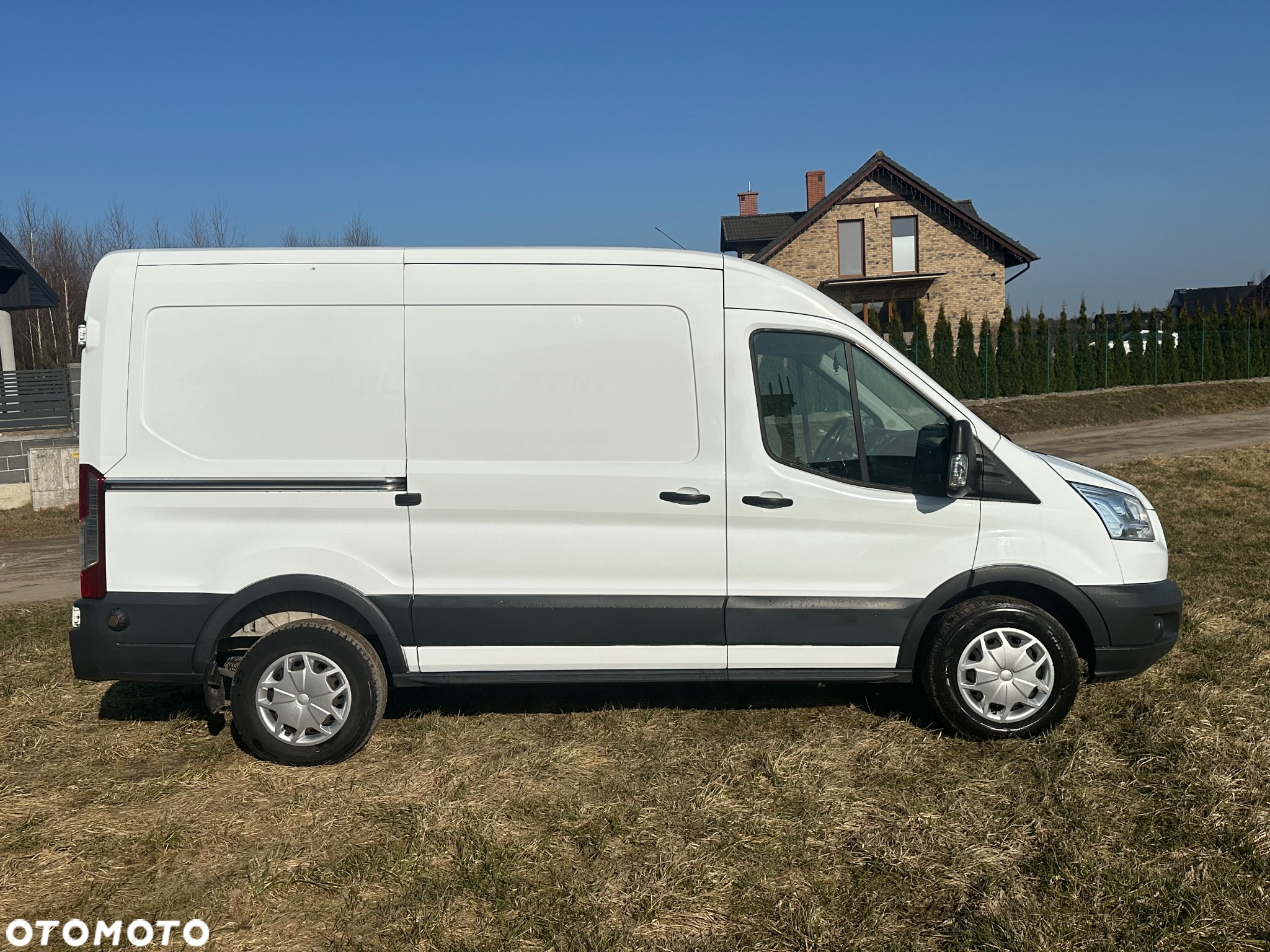 Ford Transit - 5