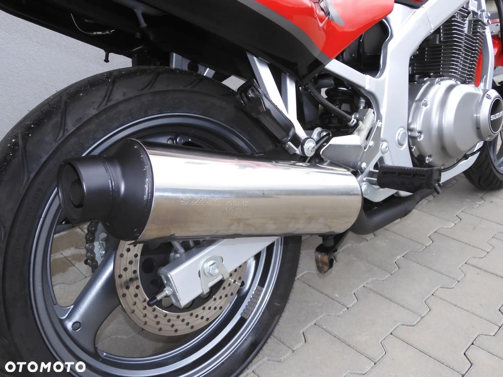 Suzuki GS - 15