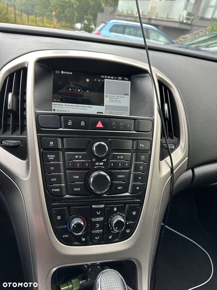 Opel Astra - 10