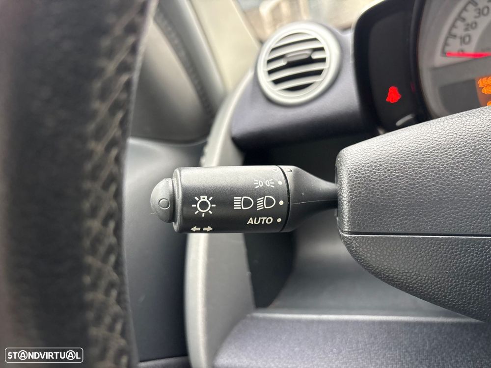 Smart ForTwo Coupé 0.8 cdi Passion 54 Softouch - 10