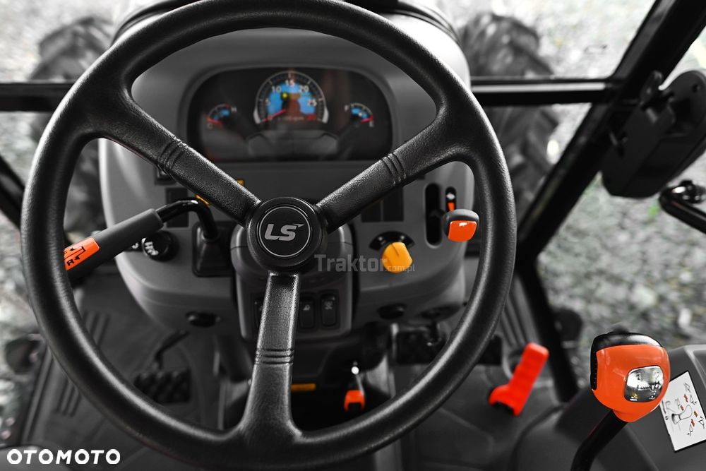 LS Traktor MT3.60 - 8
