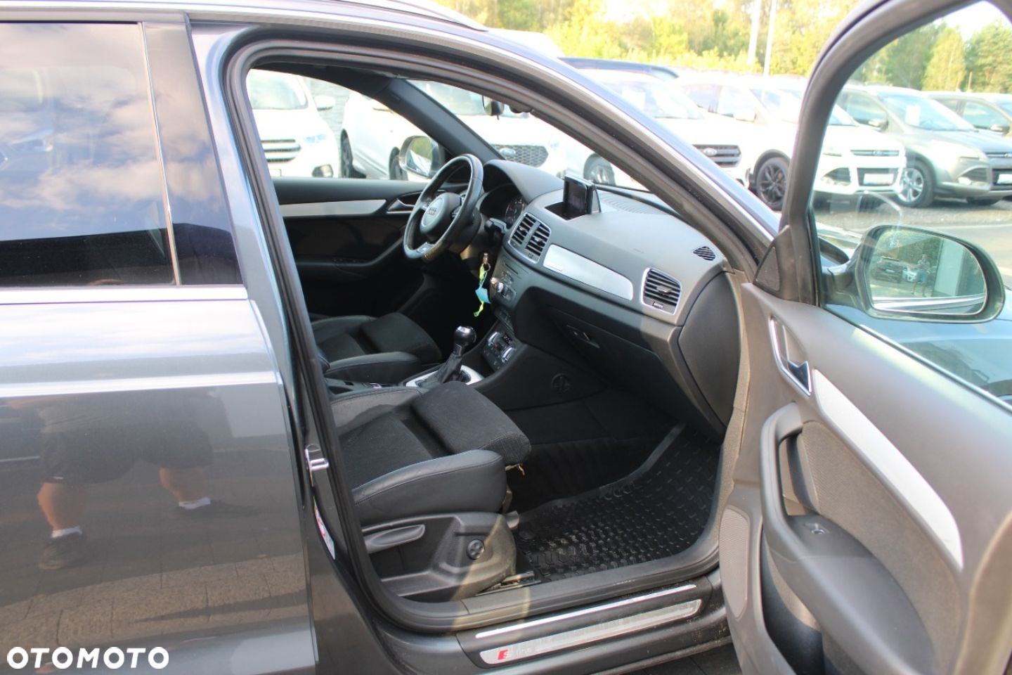 Audi Q3 - 31