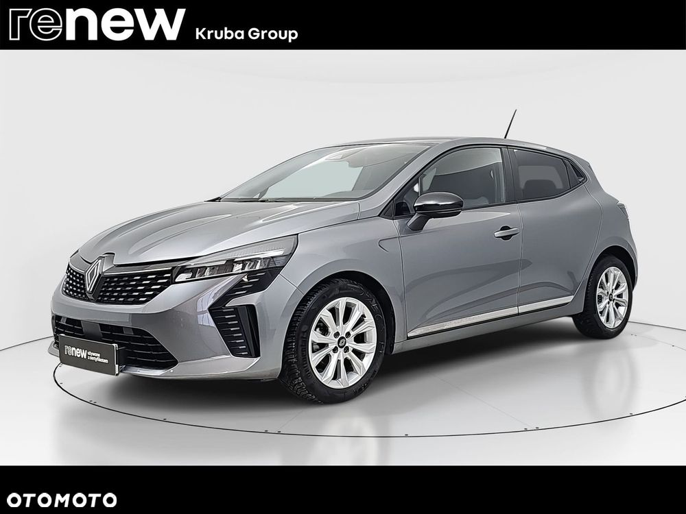 Renault Clio 1.0 TCe Evolution - 1