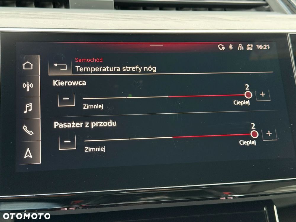 Audi e-tron S Quattro - 30