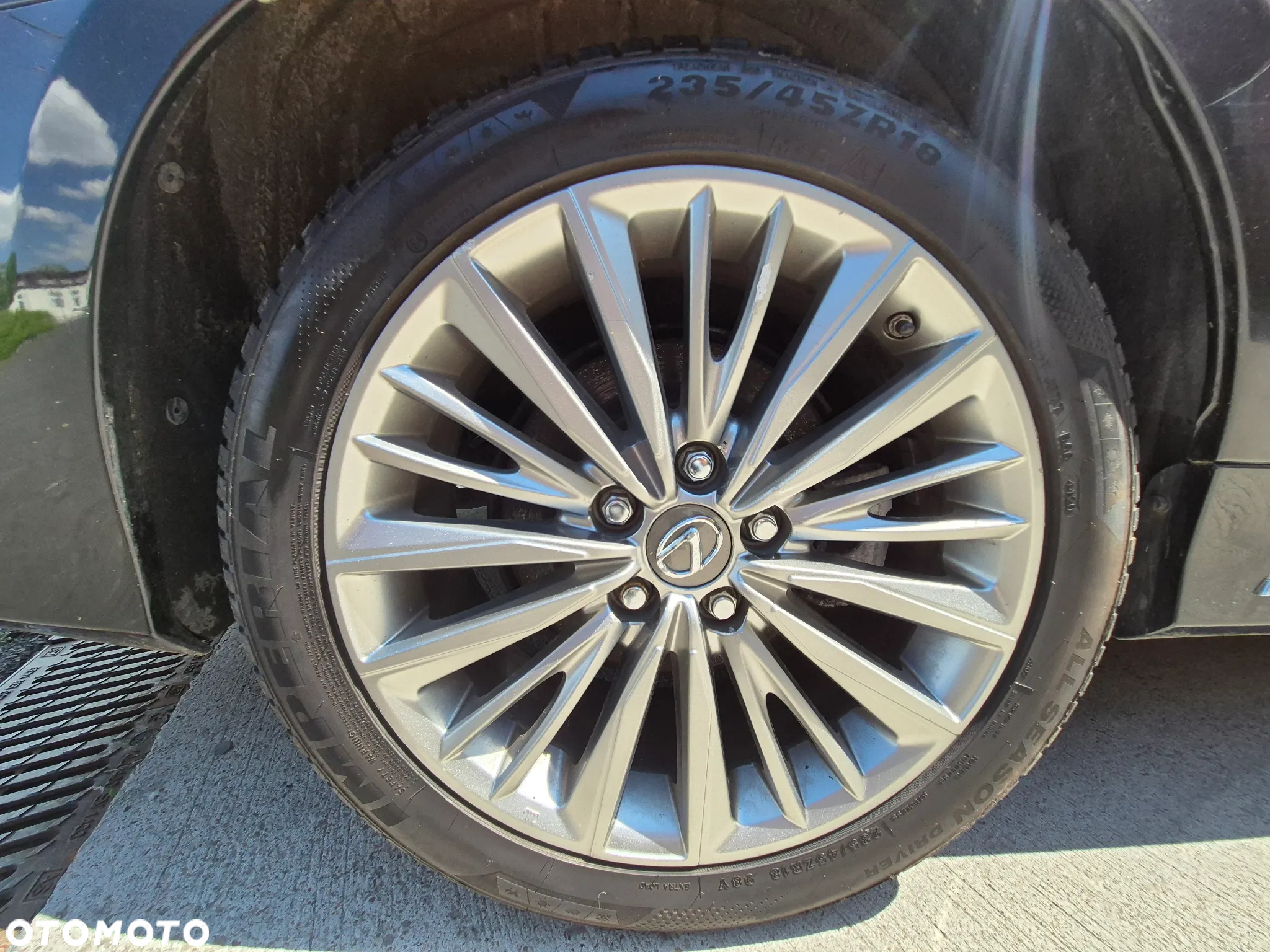Lexus GS 300h Prestige - 11