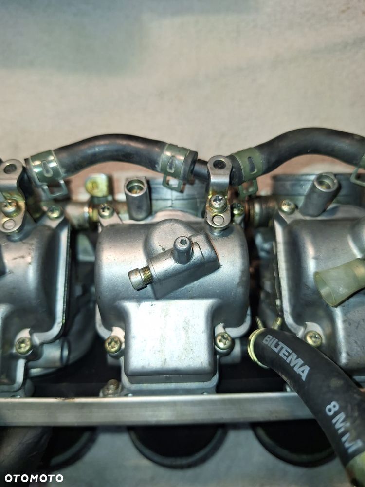 Kawasaki ZX - 31