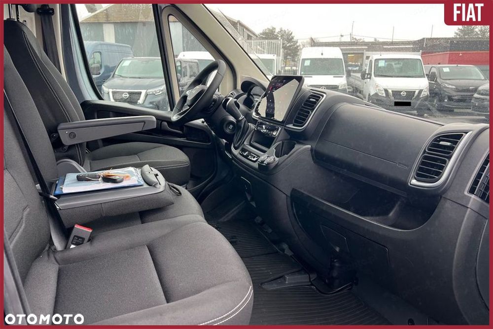 Fiat Ducato Maxi L4H3 AT 2.2 180KM - 4