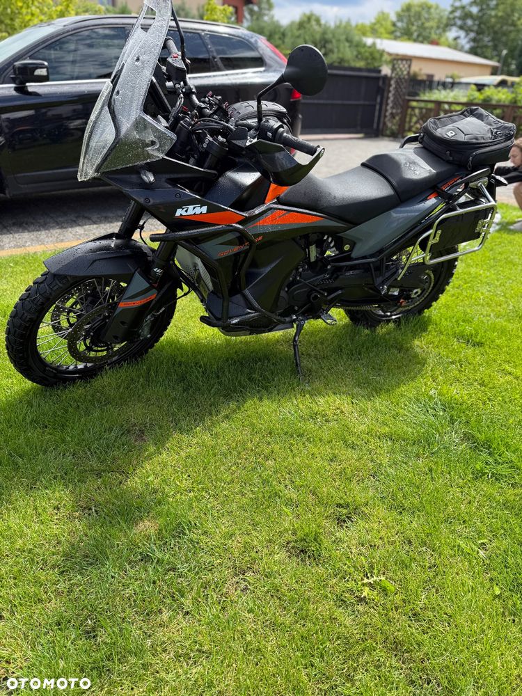 KTM Adventure - 4