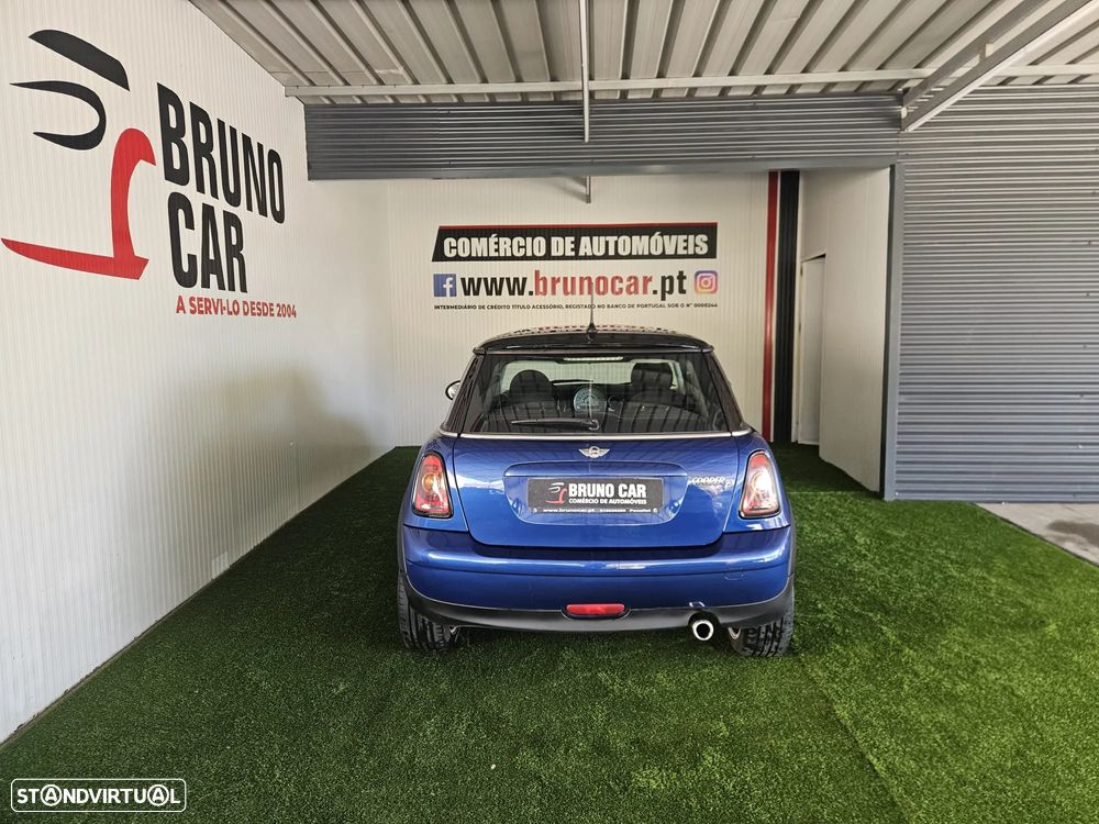 MINI Coupé - 4