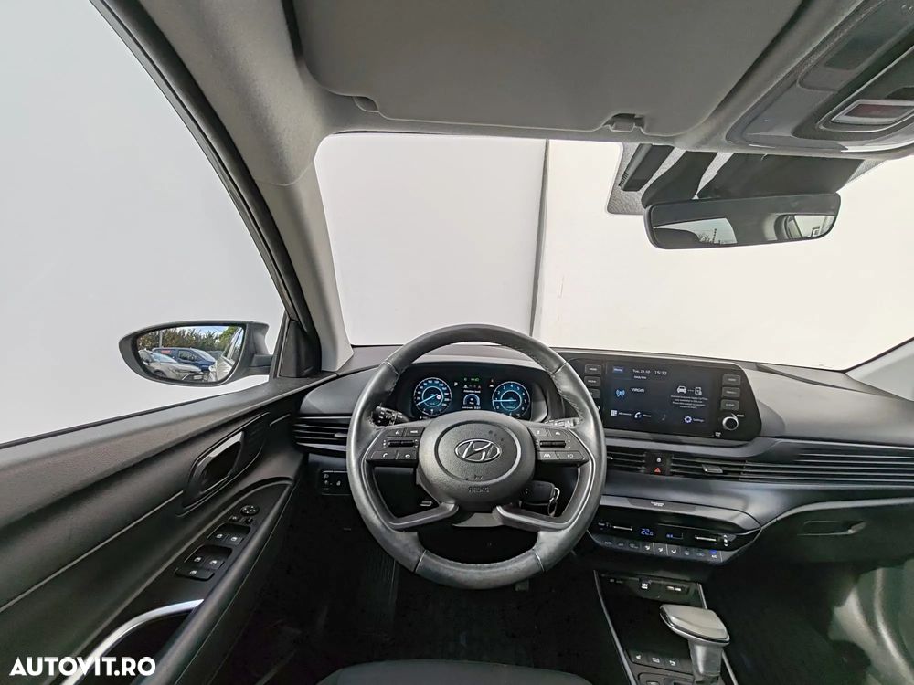Hyundai i20 - 14