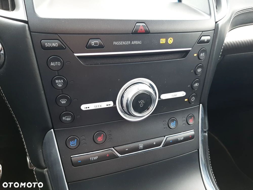 Ford Edge 2.0 EcoBlue Twin-Turbo 4WD Vignale - 37