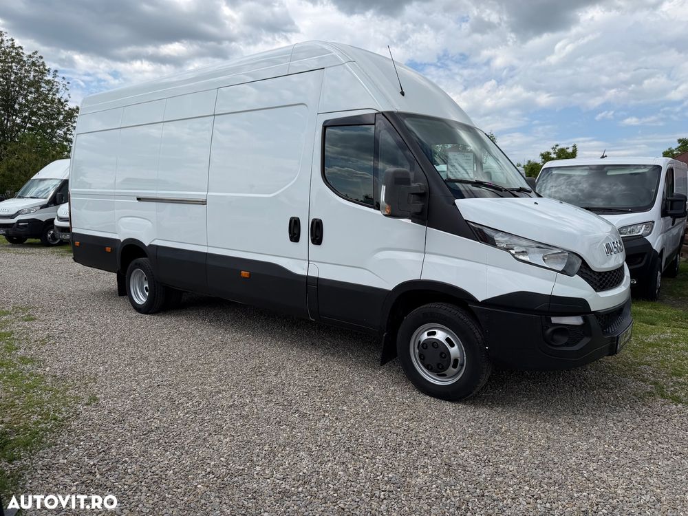Iveco 35 C 13 - 17
