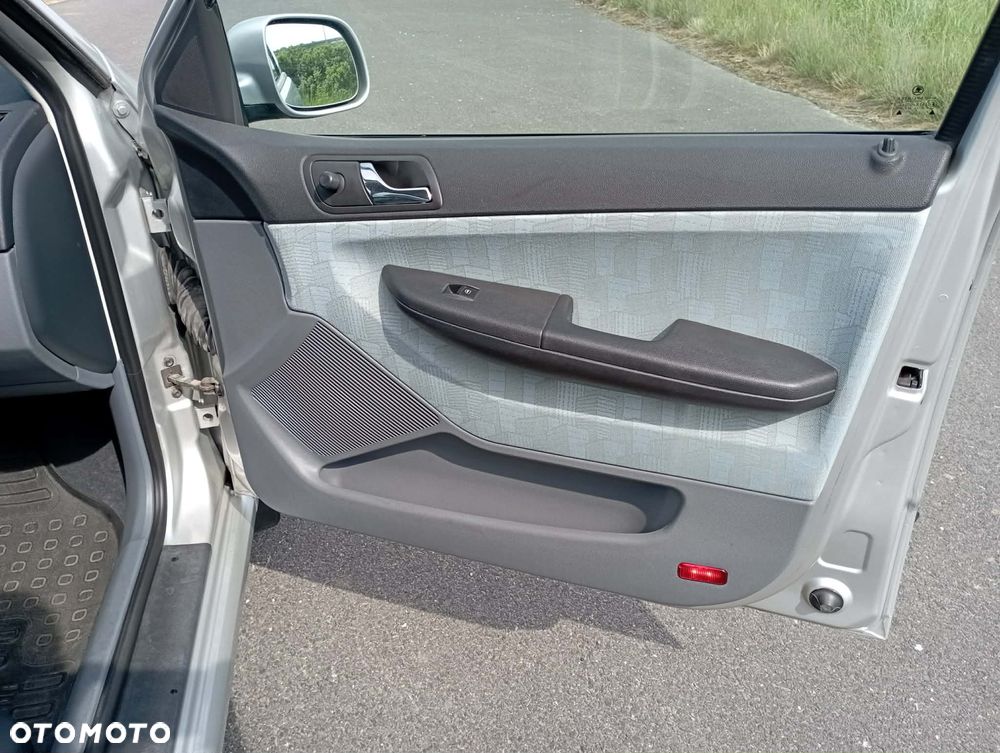 Skoda Fabia 1.4 Comfort - 18