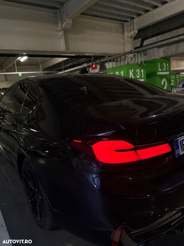 BMW Seria 5 - 14