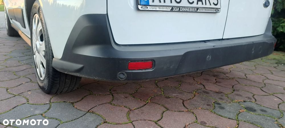 Ford Ford Transit Connect - 19