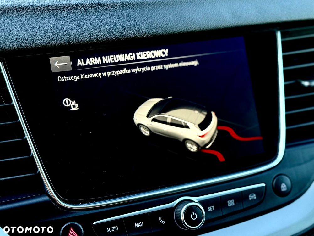 Opel Grandland X 1.5 D Start/Stop Automatik Elegance - 36