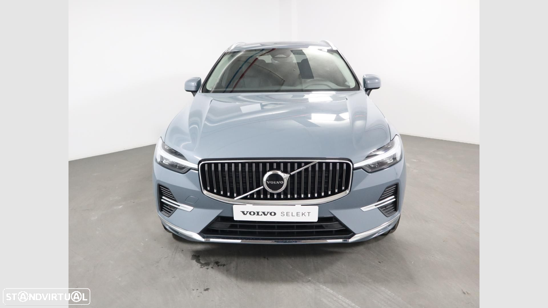 Volvo XC 60 2.0 T8 PHEV Plus Bright AWD - 2